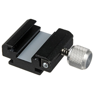 Adjustable Shoe Mount Adapter