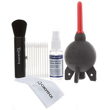 CL 1001 Deluxe Cleaning Kit Image 0