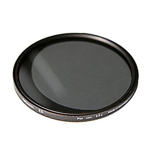 49 mm Circular Polarizer Glass Filter Image 0
