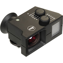 Universal Wide-Angle Viewfinder for M System Image 0