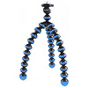 Gorillapod Flexible Mini-Tripod (Blue/Black) Thumbnail 0