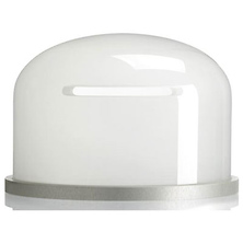 Frosted Glass Dome for D1 Monolight Image 0