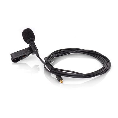 Lavalier Microphone Image 0