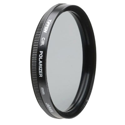 77mm Circular Polarizing Filter Image 0